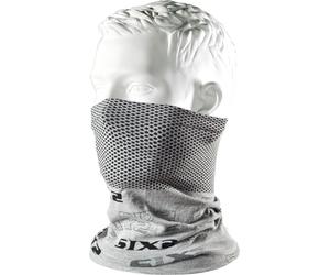 Sixs TBX Merino, couvre-chefs multifunktional Taille unique Gris Gris