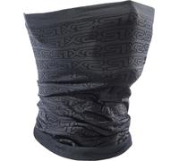 Sixs TBX V2, couvre-chef multifonctionnel Taille unique Noir/Gris Foncé Noir/Gris Foncé