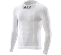 Sixs TS2, chemise fonctionnelle XL Blanc Blanc