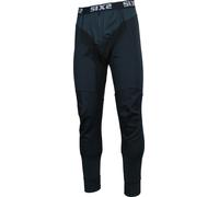 Sixs WTP 2, pantalon fonctionnel M Noir Noir
