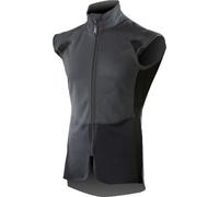 Sixs WTS, gilet fonctionnel L Noir Noir