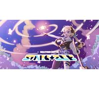 Sixtar Gate STARGAZER (Steam Account)