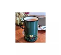 Sixtea mug chauffée à la bougie Cookut Vert
