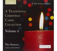 Sixteen - A Traditional Christmas. [Import]