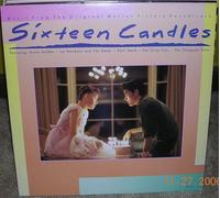 Sixteen Candles