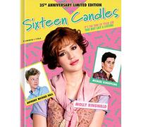 Sixteen Candles (35th Anniversary Limited Edition) [Blu-Ray]