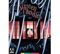 Sixteen Candles Blu-ray