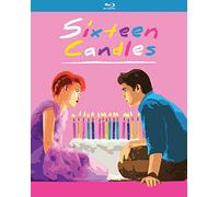 Sixteen Candles [Blu-Ray]