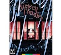 Sixteen Candles Blu-ray