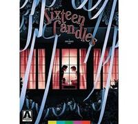 Sixteen Candles Blu-ray