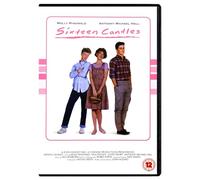Sixteen Candles [DVD] (IMPORT) (Pas de version française)
