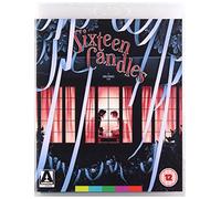 Sixteen Candles [Edizione: Regno Unito] [Blu-Ray] [Import]