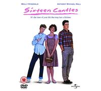 Sixteen Candles – Import anglais – Universal Pictures