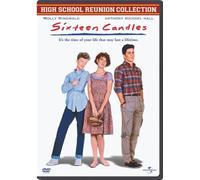 Sixteen Candles [Import USA Zone 1]