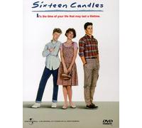 Sixteen Candles [Import USA Zone 1]