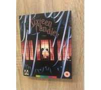 Sixteen Candles - [Format Bluray Version Originale] https://www.fnac.com/mp42301516/Sixteen-Candles-Format-Bluray-Version-Originale?oref=0bec1320-d91f-034d-9c51-ad2d1a6301d8
