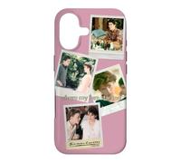 Sixteen Candles Where My Lore Started Photo Collage Coque pour iPhone 17