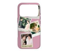 Sixteen Candles Where My Lore Started Photo Collage Coque pour iPhone 17 Pro