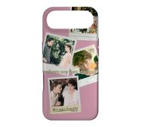 Sixteen Candles Where My Lore Started Photo Collage Coque pour iPhone Air