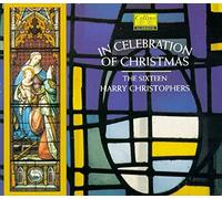 Sixteen - Celebration of Christmas [Import]