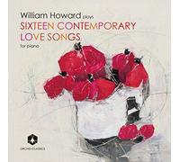 Sixteen Contemporary Love Songs