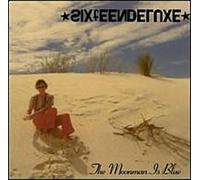 Sixteen Deluxe - Moonman Is Blue Ep