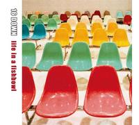 Sixteen Down - Life in Fishbowl [Import]
