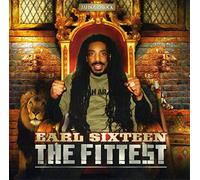 Sixteen, Earl - Fittest