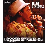 Sixteen Earl – Reggae Ambassador – Import