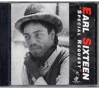 Sixteen Earl - Special Request