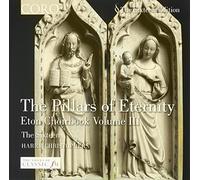 Sixteen - Eton Choirbook Vol.3 [Import]