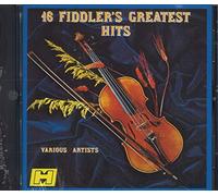 Various Artists - Fiddler's Greatest Hits/Various