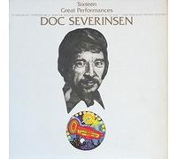 Sixteen Great Performances [Vinyl LP]