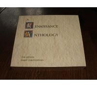 Sixteen Harry Christophers - A Renaissance Anthology [Import anglais]