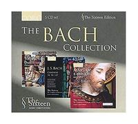 Bach, J.S. - Bach Collection [Import]