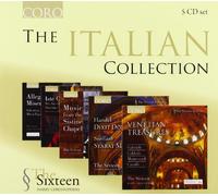 Sixteen - Italian Collection