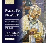 Sixteen - Padre Pio's Prayer