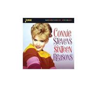 Connie Stevens – Sixteen Reasons – Import