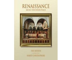 Sixteen - Renaissance