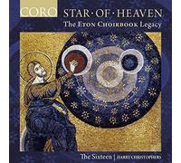 Sixteen - Star of Heaven-The Eton [Import]