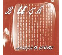 Bush – Sixteen Stone – 1994