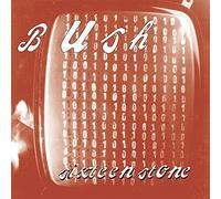 Sixteen Stone by Bush (1994-12-06)