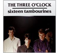 Sixteen Tambourines CD