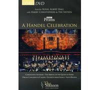 Sixteen,the - A Handel Celebration [Import]