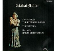 Sixteen, the - Browne: Stabat Mater [Import]