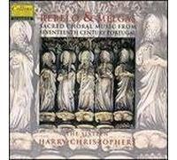 Musique Chorales Sacree Portug