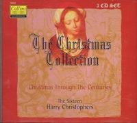 Sixteen,the - The Christmas Collection