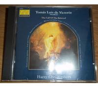 Sixteen,the - Tomas Luis de Victoria,Vol.3
