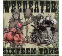 Sixteen Tons