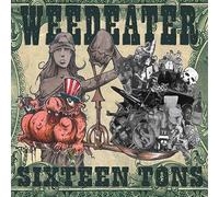 Sixteen Tons